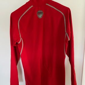 Nike performance long sleeve